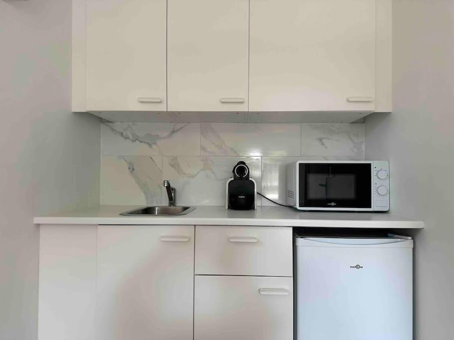 Maison Jardin Proche Paris Villejuif Ngoại thất bức ảnh